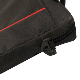 کیف لپ تاپ ضربه گیر دار طرح Lenovo مناسب لپ تاپ تا ۱۶ اینچی