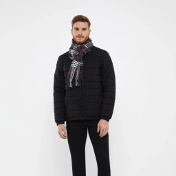 شال گردن ال سی وایکیکی مدل TURK9556
