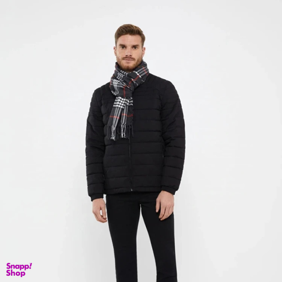 شال گردن ال سی وایکیکی مدل TURK9556