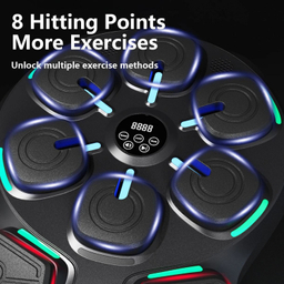 کیسه بوکس هوشمند مدل MBT - 13