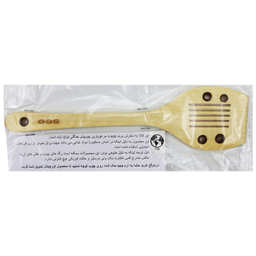 کفگیر سیی کد 1686