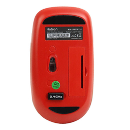 کیبورد و ماوس هترون مدل HKCW135