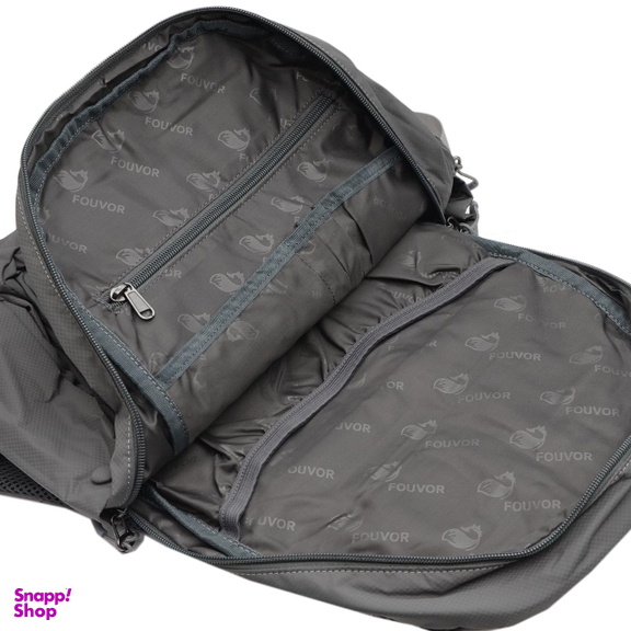 کوله پشتی فوور مدل F 280228