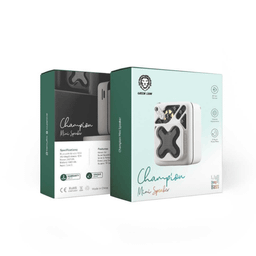 اسپیکر بلوتوثی گرین لاین مدل Mini