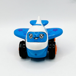 هواپیما بازی ناب سل مدل مینیاتوری