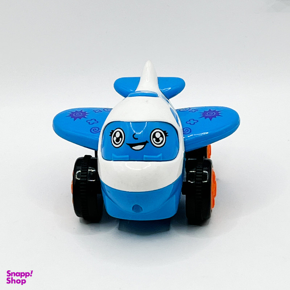 هواپیما بازی ناب سل مدل مینیاتوری