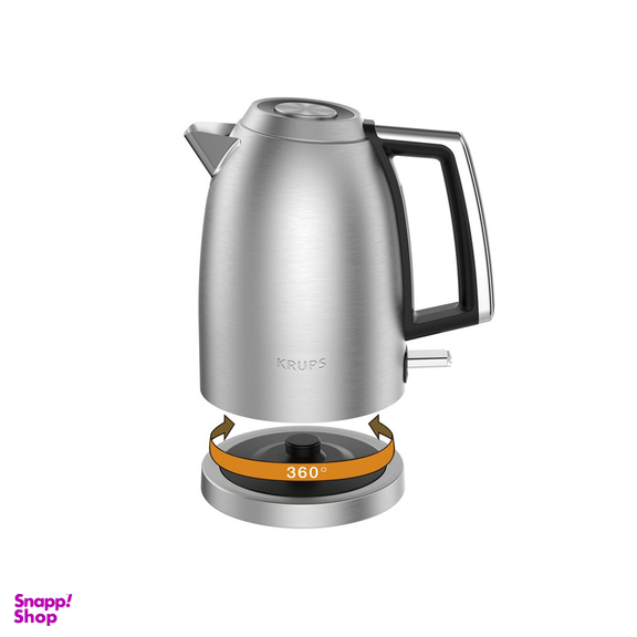 کتری برقی کروپس مدل BW552D10