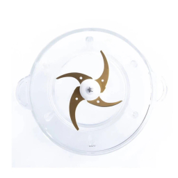 خردکن باریتون BFC-3500BTX