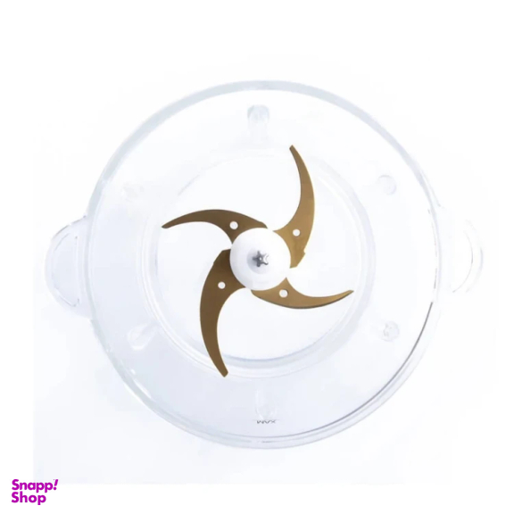 خردکن باریتون BFC-3500BTX