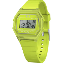 ساعت دیجیتال مردانه آیس واچ مدل 022890