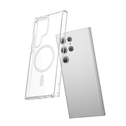 کاور موبایل مدل magsafe مناسب سامسونگ S23 ultra