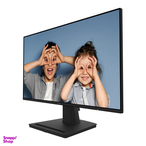 مانیتور 24.5 اینچ ام اس آی مدل MSI PRO MP252