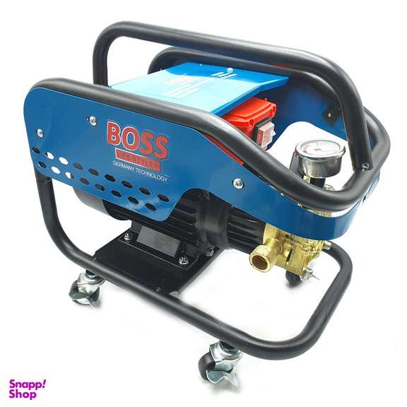 کارواش باس مدل 3000W-300BAR