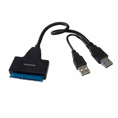 تبدیل USB به SATA ونتولینک مدل 2226
