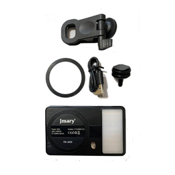 نور ال ای دی جی ماری مدل Jmary LED FM 168 R