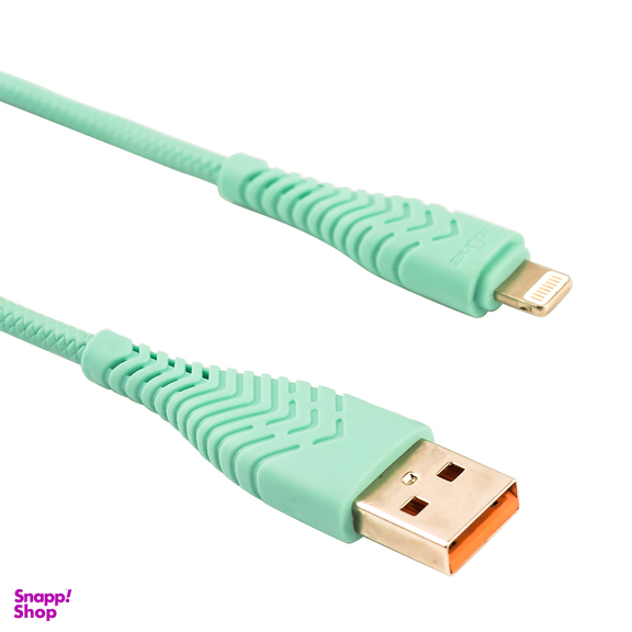 کابل تبدیل USB به لایتنینگ پرووان مدل PCC175L طول 1 متر