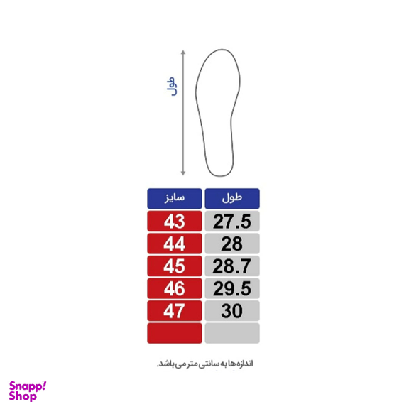 کفش دویدن مردانه طرح نایکی مدل Air Guide 10 Structure M رنگ مشکی