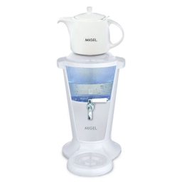 چای ساز میگل مدل GTS 301 WP/BKP