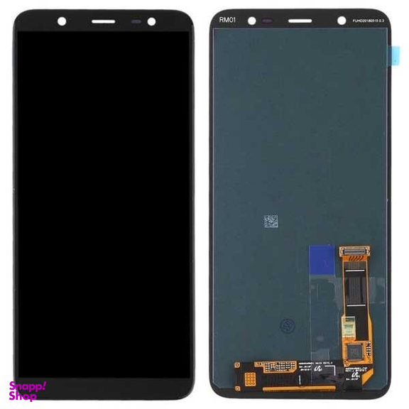 تاچ و ال سی دی گوشی موبایل مدل سامسونگ A605 - Galaxy A6 Plus