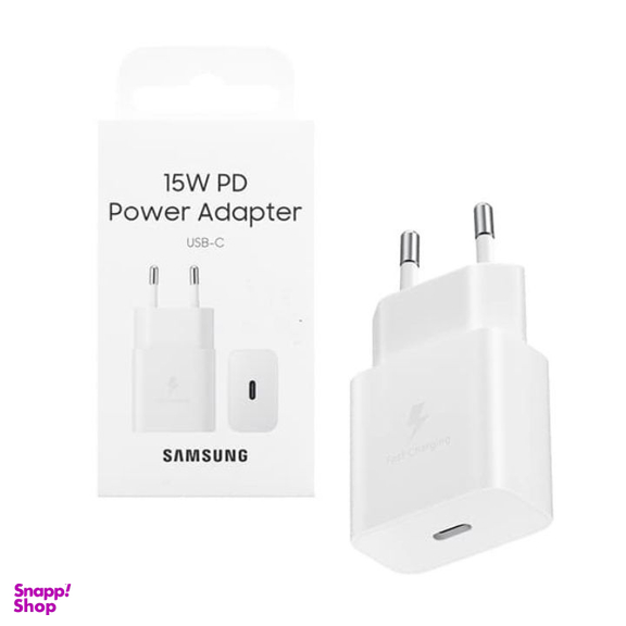شارژر دیواری 15 وات سامسونگ مدل EP-T1510