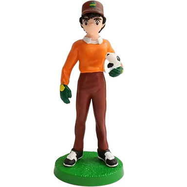 اکشن فیگور ناب سل مدل واکی بایاشی فوتبالیست ها