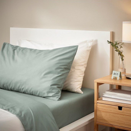 روبالشی ایکیا مدل DVALA بسته 2 عددی