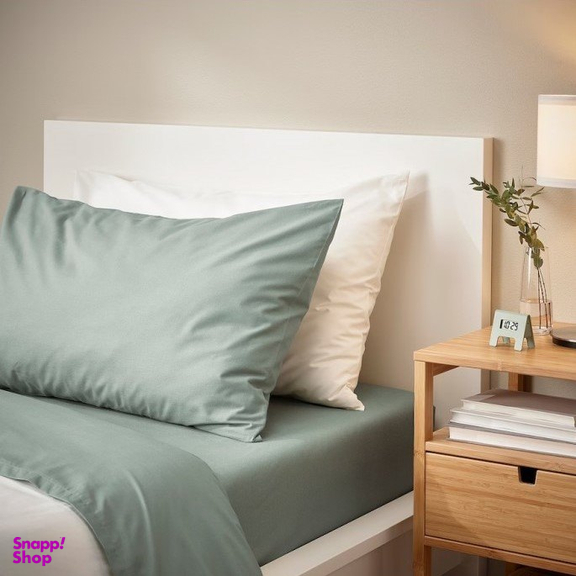 روبالشی ایکیا مدل DVALA بسته 2 عددی