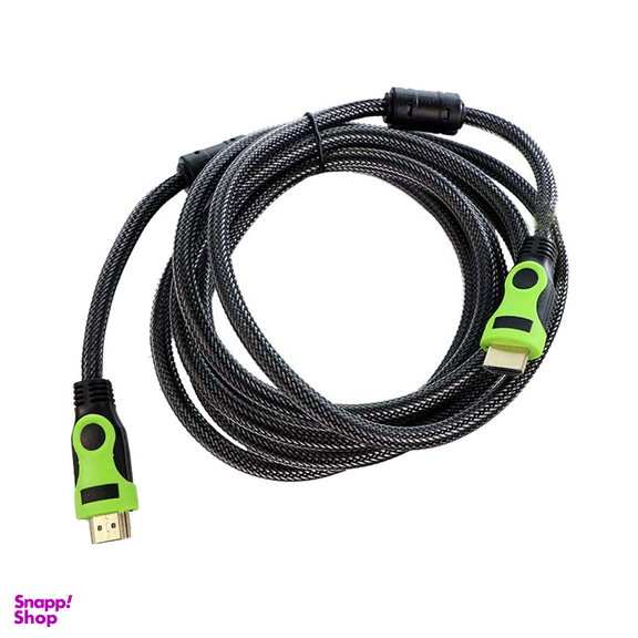 کابل HDMI ایفورت مدل EF20 طول ۲۰ متر