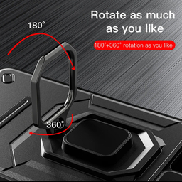 کاور گوشی موبایل سامورایی مدل SHOCKPROOF مناسب برای سامسونگ Galaxy S24 FE