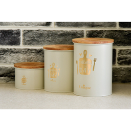 سرویس آشپزخانه یونیک 16 پارچه مدل الیزابت منو کد 9081