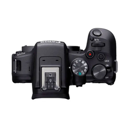 دوربین بدون آینه کانن مدل Canon EOS R10 Mirrorless Camera Body