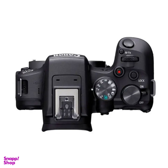 دوربین بدون آینه کانن مدل Canon EOS R10 Mirrorless Camera Body
