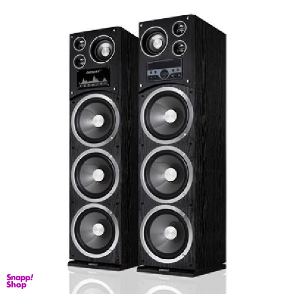 پخش کننده خانگی دنای مدل (DE-3010NW5 (mp5