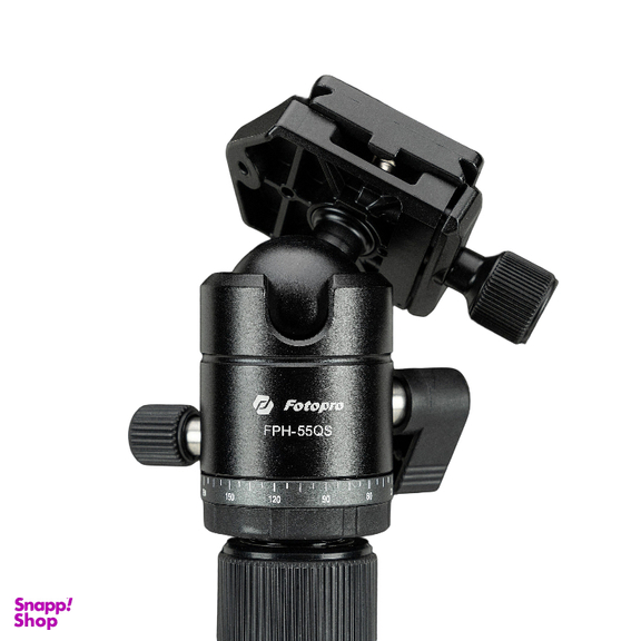 سه پایه دوربین فوتوپرو مدل A5i