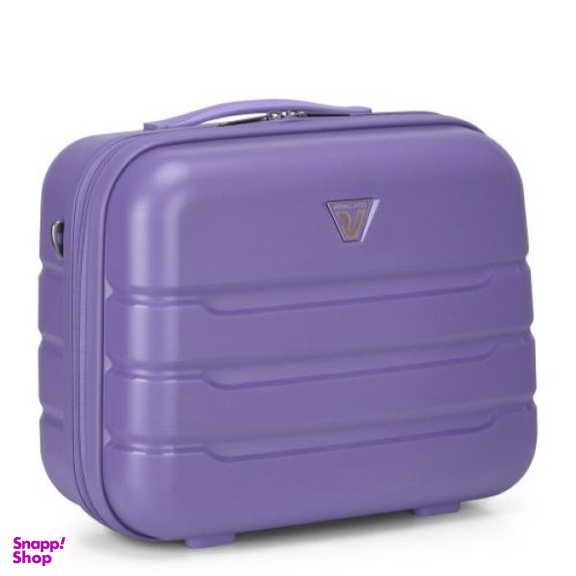 کیف لوازم آرایش رونکاتو مدل BUTTER FLY کد 418188