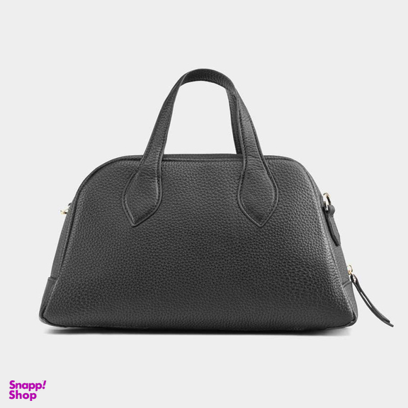 کیف دوشی زنانه نوین چرم مدل لنا کد LHB5023