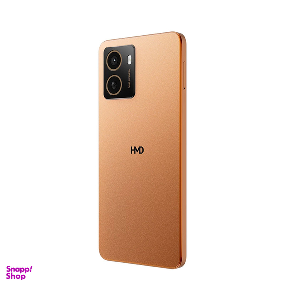 گوشی موبایل اچ ام دی مدل Pulse Plus دو سیم کارت ظرفیت 128 گیگابایت و رم 6 گیگابایت