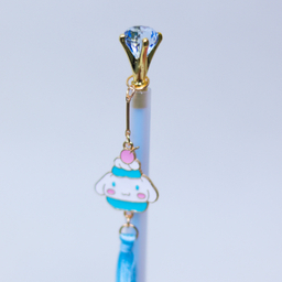 مداد نوکی 0.5 میلی‌ متری مدل عروسکی سانریو آویز دار