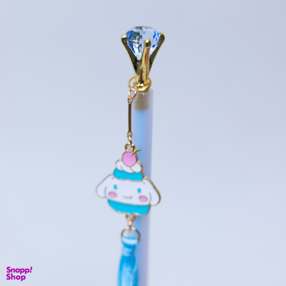 مداد نوکی 0.5 میلی‌ متری مدل عروسکی سانریو آویز دار