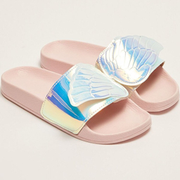 دمپایی زنانه ال سی وایکیکی مدل بال فرشته v2