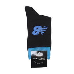 جوراب ساق دار زنانه کد 34