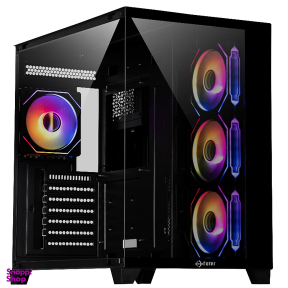 کیس مخصوص بازی Mid Tower فاطر مدل FG-880