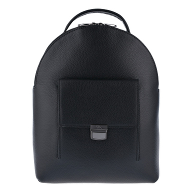 کوله پشتی چرم مشهد مدل V0133-001-01