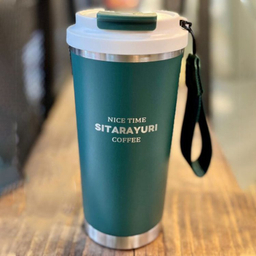 تراول ماگ سیتارایوری دوحالته مدل ZF-028 گنجایش 0.56 لیتر