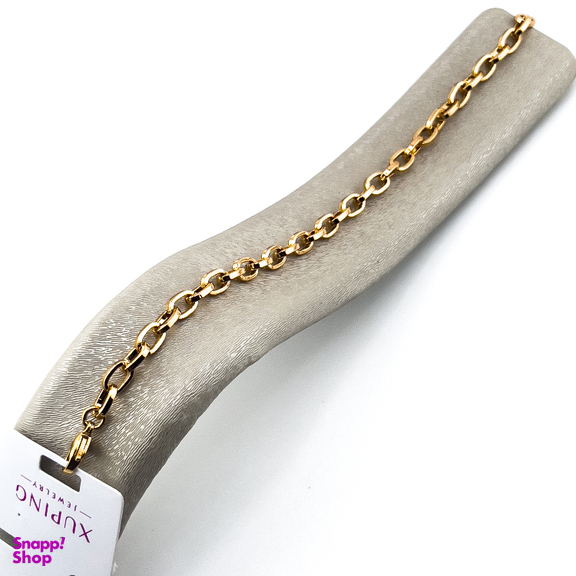 دستبند زنانه ژوپینگ مدل XWB0003