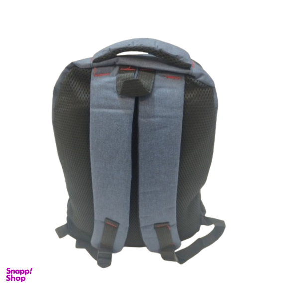 کوله پشتی پسرانه مدل فشن کد 074