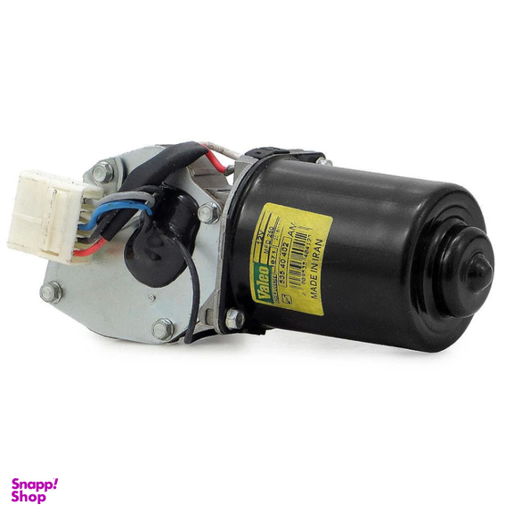 موتور برف پاکن خودرو ایساکو کد 1010300899 مناسب 405