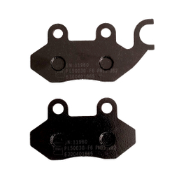 لنت جلو موتور سیکلت مدل ALV-50030 مناسب فیدل/J200/lucky180/sr200