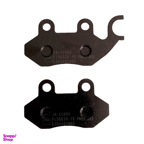 لنت جلو موتور سیکلت مدل ALV-50030 مناسب فیدل/J200/lucky180/sr200