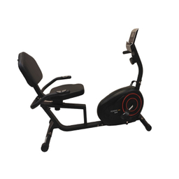 دوچرخه ثابت خانگی پشتی دار فدرال مدل R160